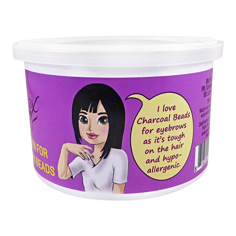 Wax Necessities Empty Refill Wax Can for Wax Beads 14.1 Ounces 3 Pack - Image 3